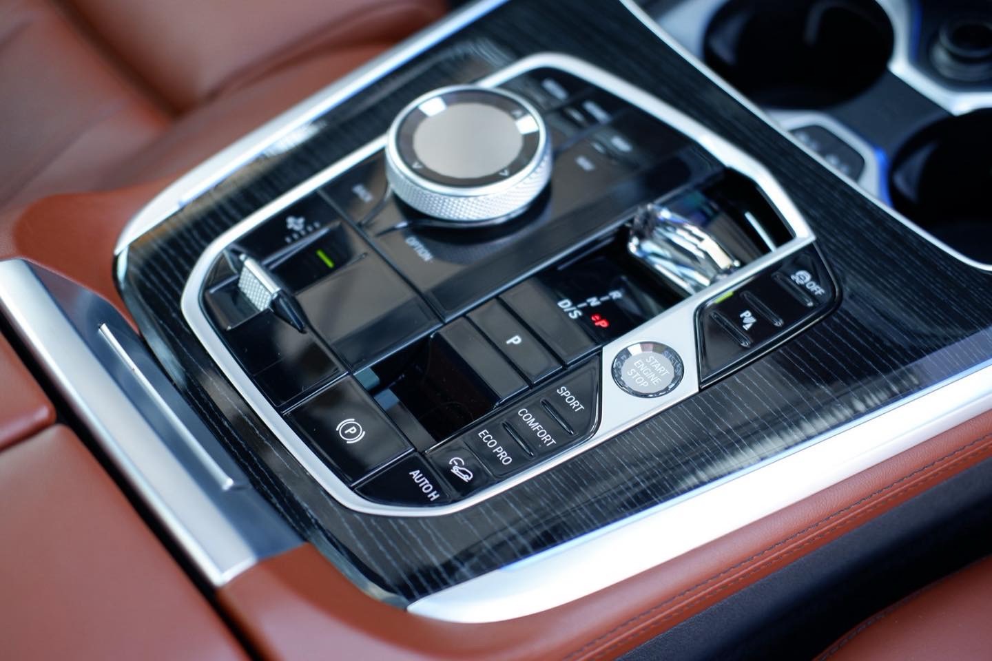 BMW X7 XDrive40d LCI Msport (G07) ปี2023แท้