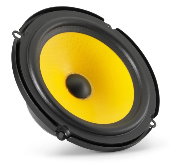 ลำโพงแยกชิ้น 6.5 นิ้ว JL Audio C1-650