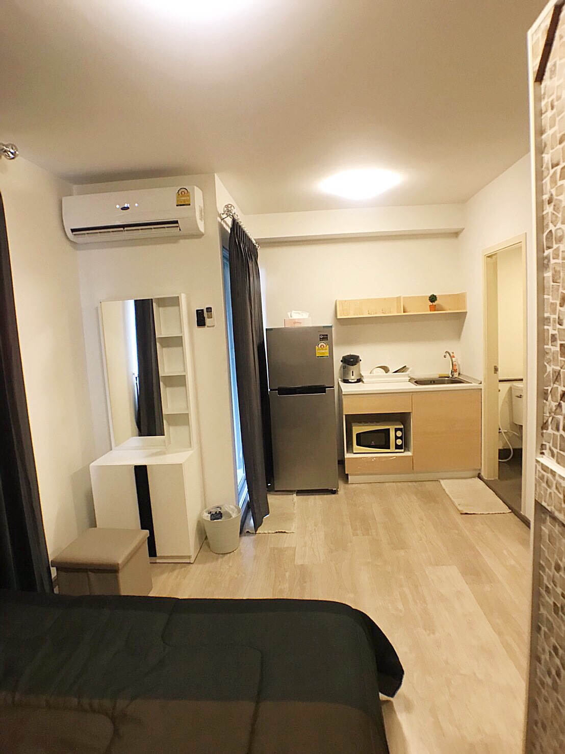 ให้เช่า The Point Condo รังสิต-คลอง6