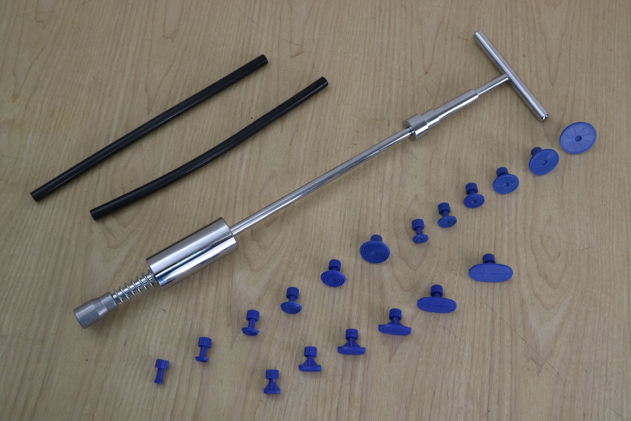 DENTPULLER ตัวดูดรอยยุบรถยนต์