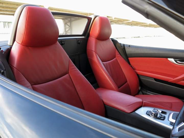 BMW Z4 sDRIVE 2.0i ปี 2013