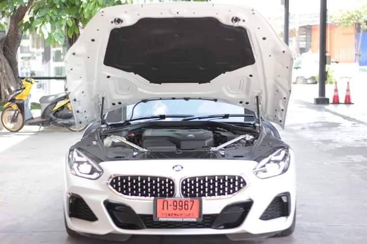 BMW Z4 M30i M Sport ปี 2020