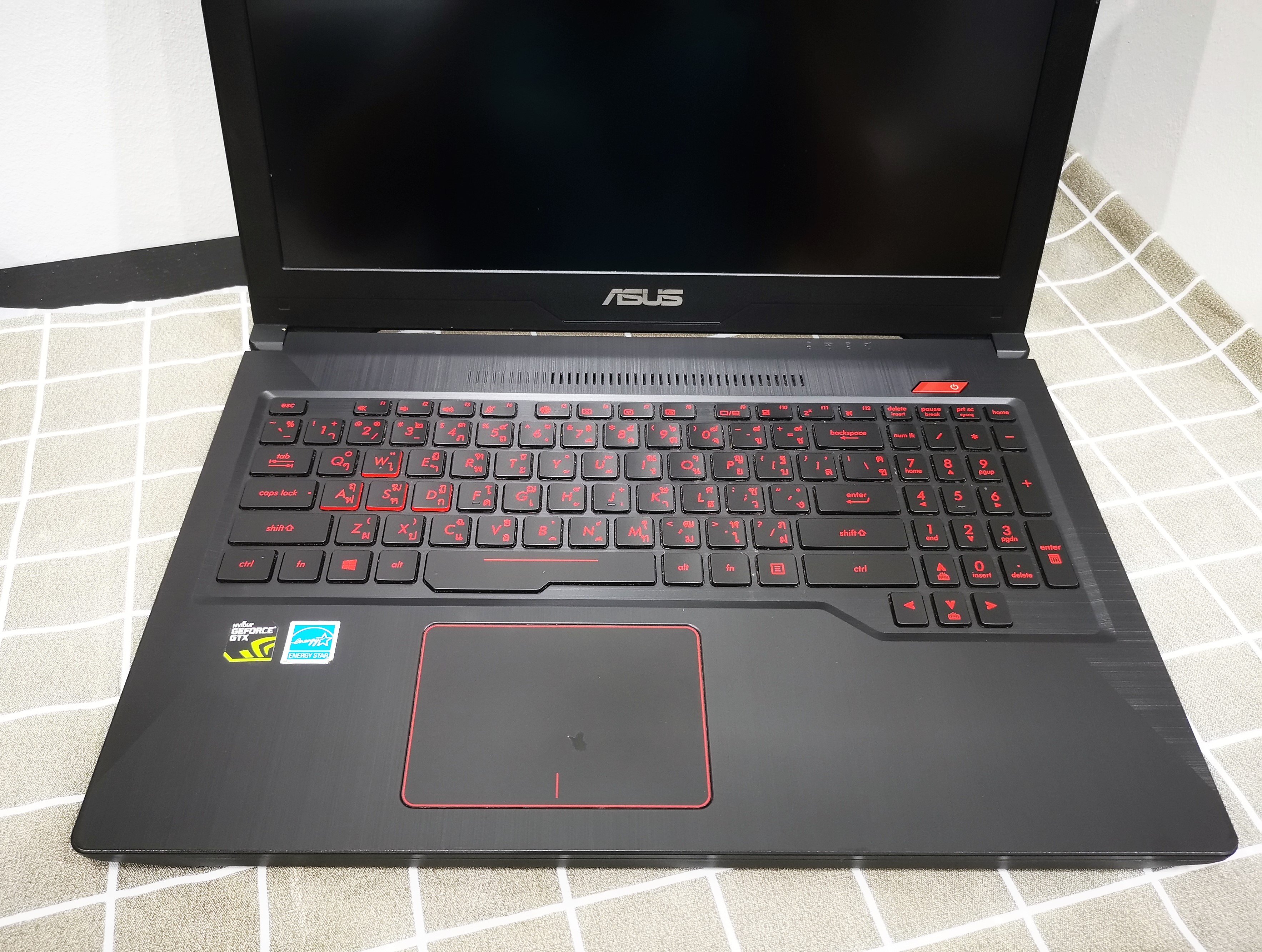 Asus FX503VD-E4151T