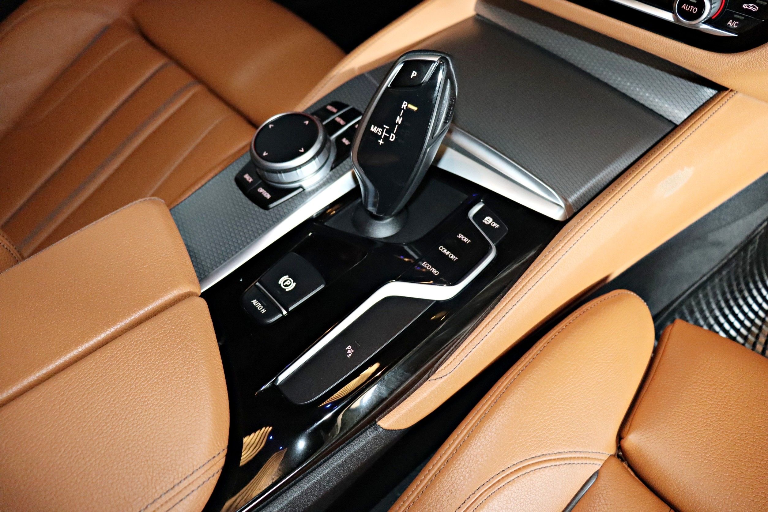 BMW 520d M-Sport G30 ปี 2020