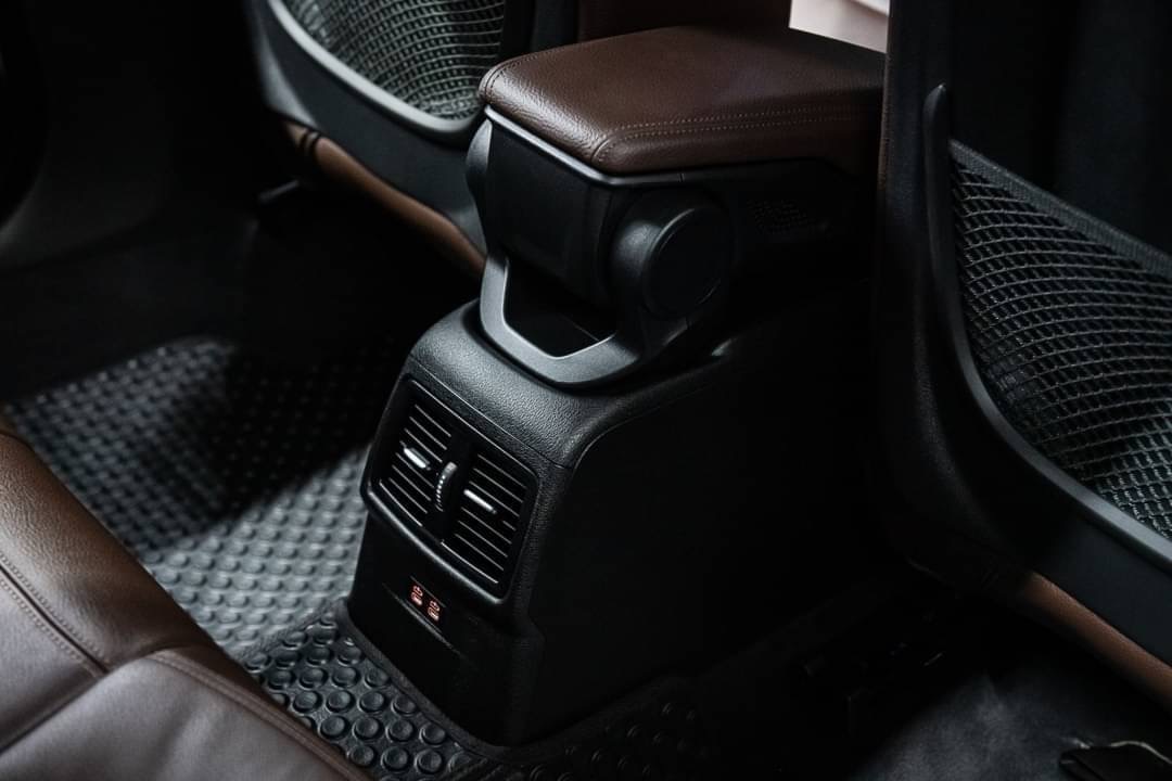 BMW X1 Sdrive 20d Xline ปี 2022