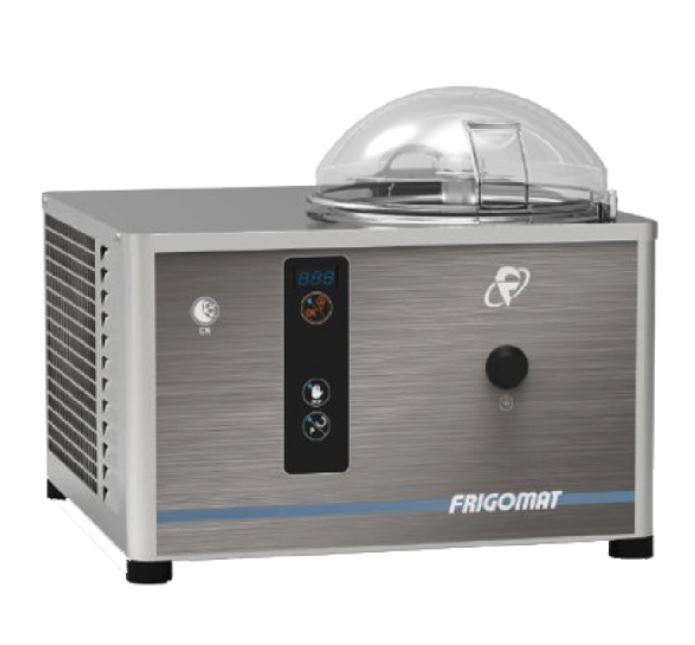 เครื่องปั่นไอศกรีม Frigomat รุ่น G5