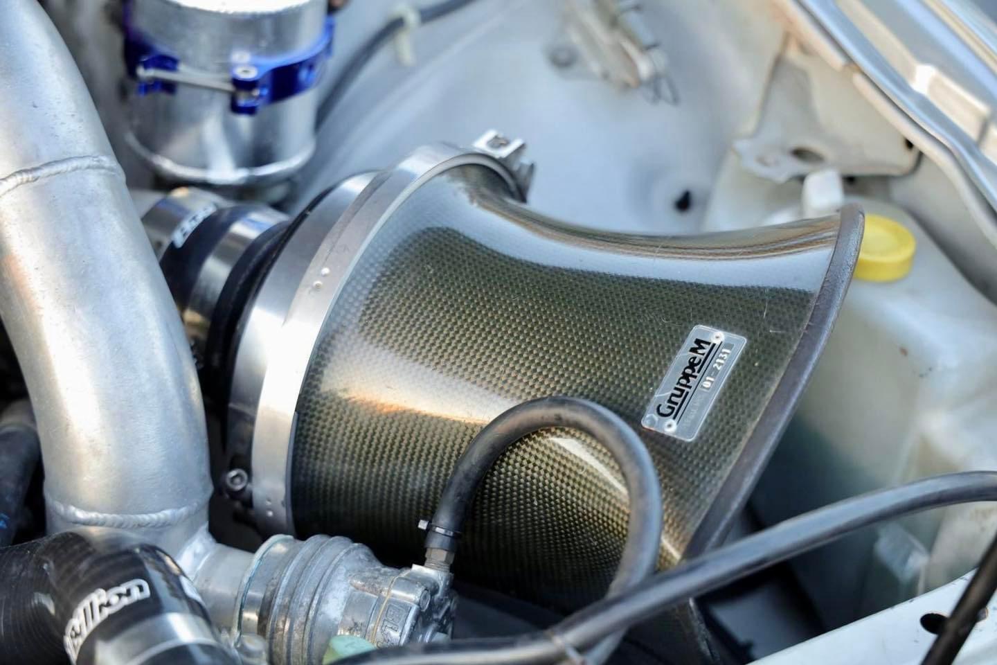 Nissan S15 Varietta รุ่นพิเศษ