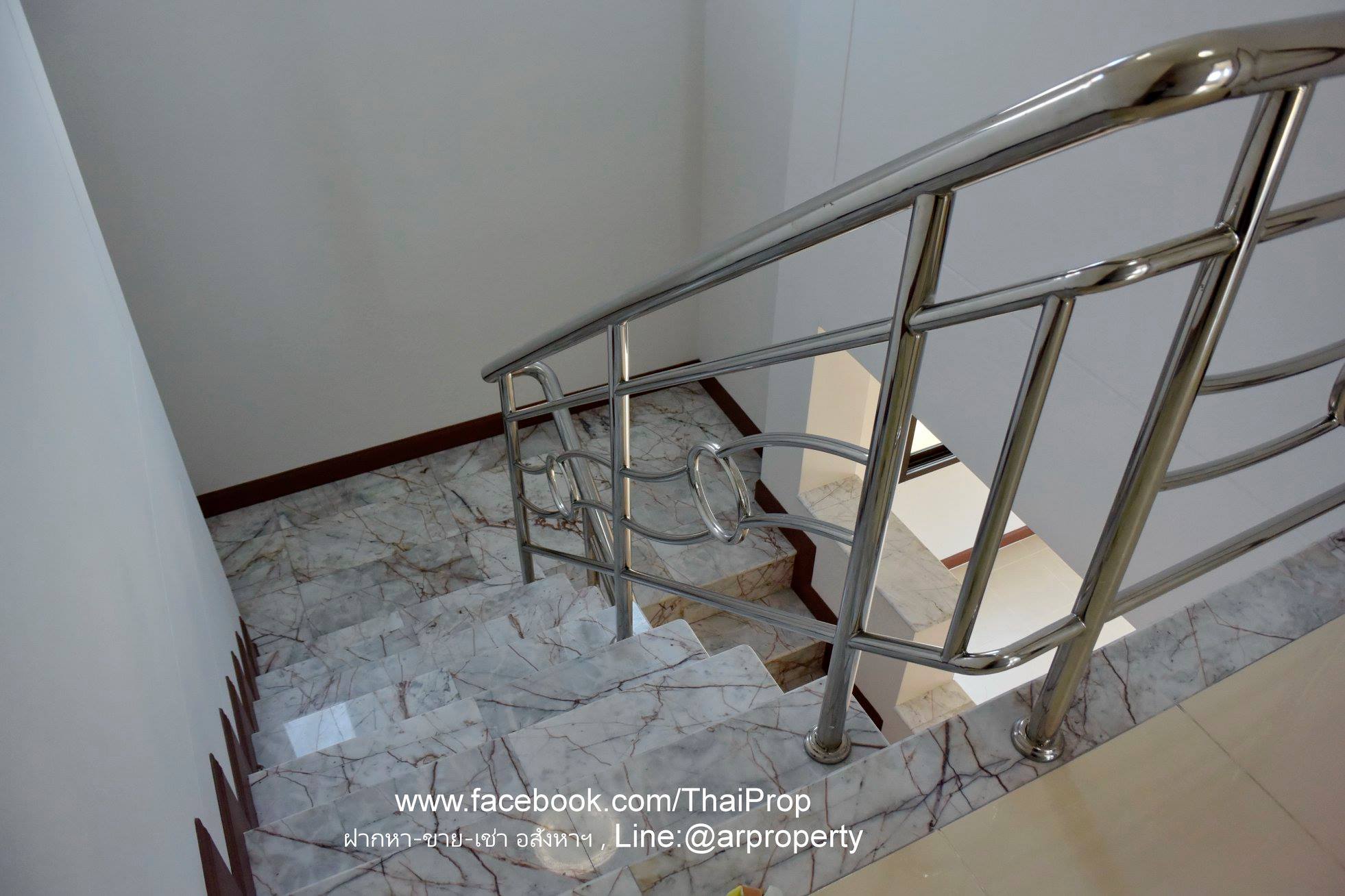 ขายบ้านเดี่ยว หลังมุมใหญ่ๆ อริสรา5