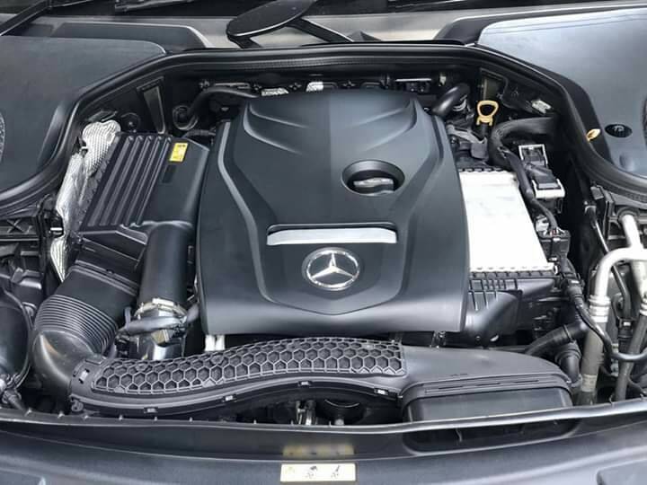 Mercedes-Benz E300 Coupe AMG ปี 2017🔖Sold Out🔖