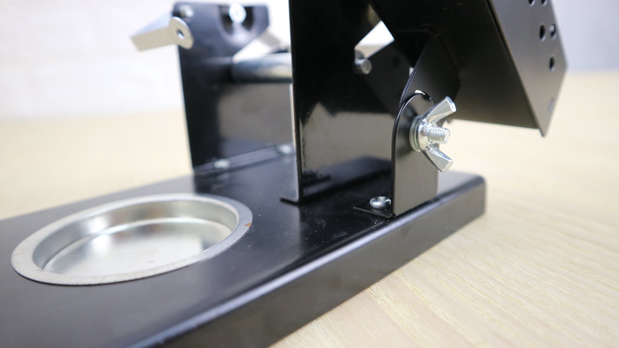 SolderRoller แท่นวางหัวแร้งบัดกรีใหม่