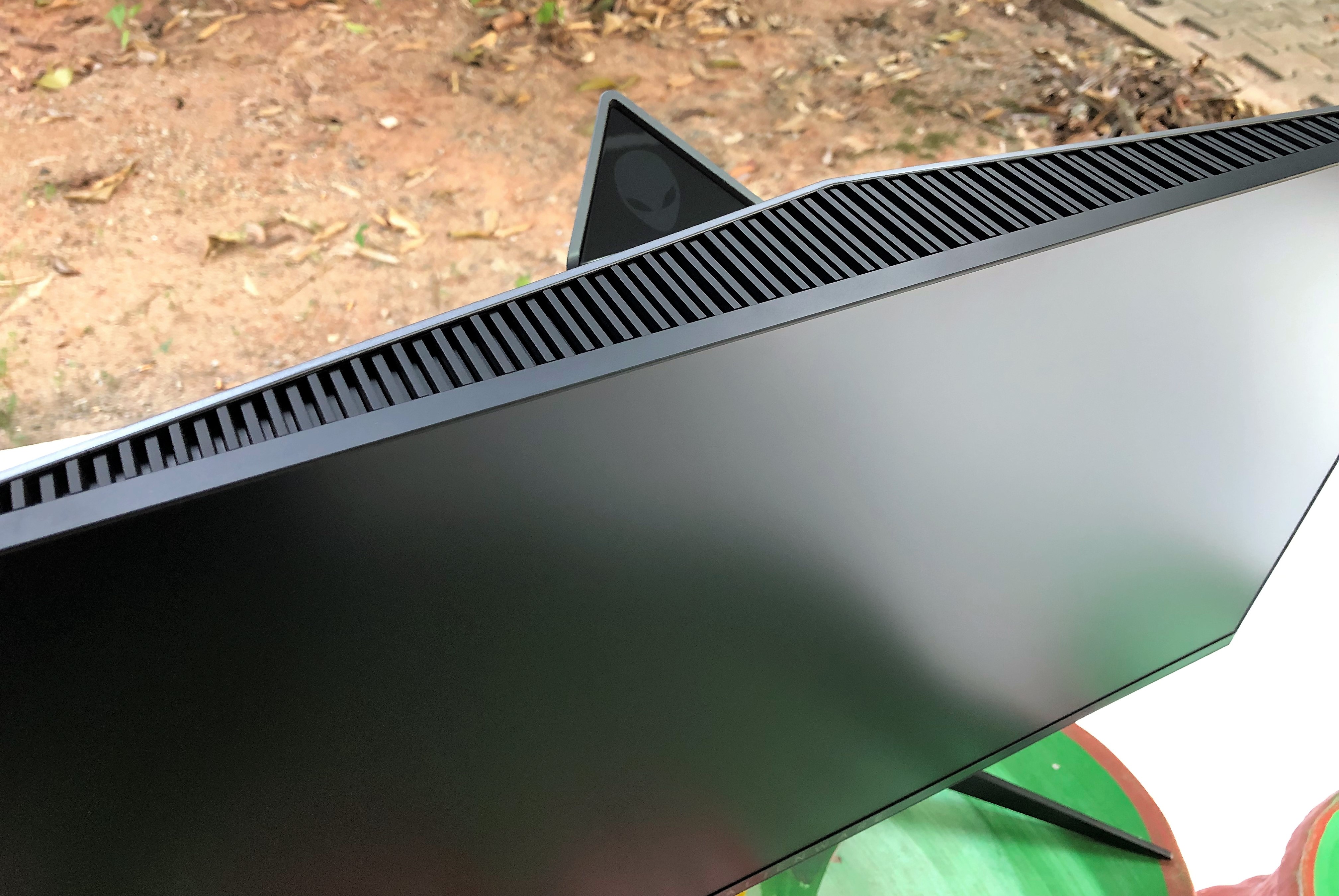 จอ DELL Alienware AW2518H 24.5'' 240Hz