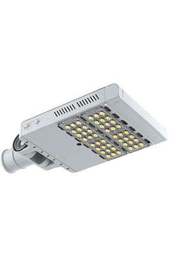 Lumitex LED Street Light 80w