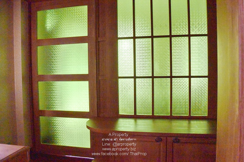 ขายบ้านเดี่ยว ต่ำกว่าราคาประเมิน ณุศาศิริ ซิตี้ พระราม2