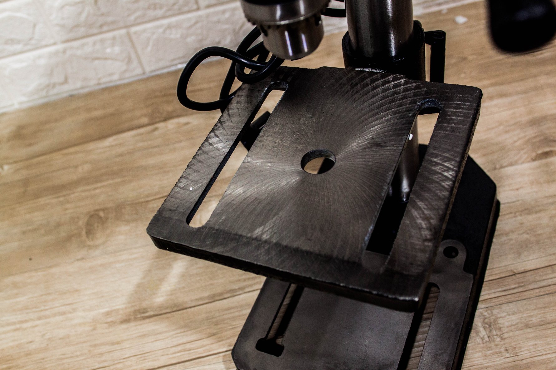 IMAX สว่านแท่น 4 หุน