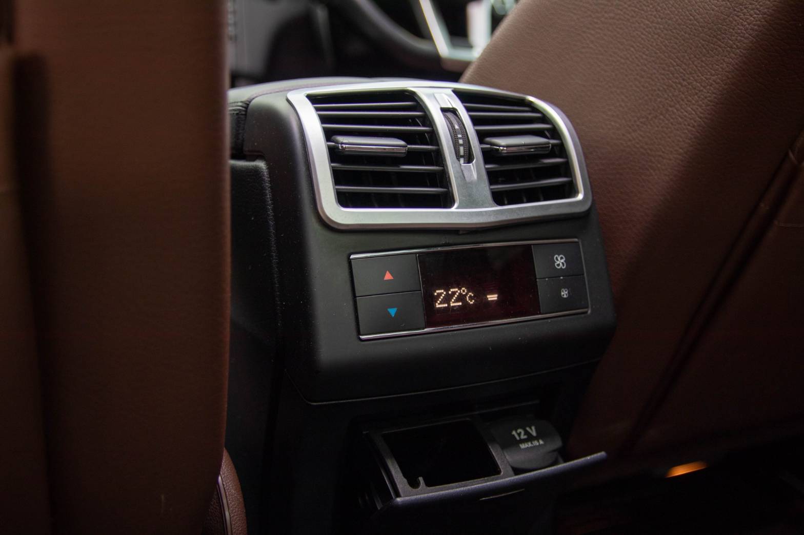 Mercedes-Benz E300 Amg Bluetech Hybrid ปี 2015