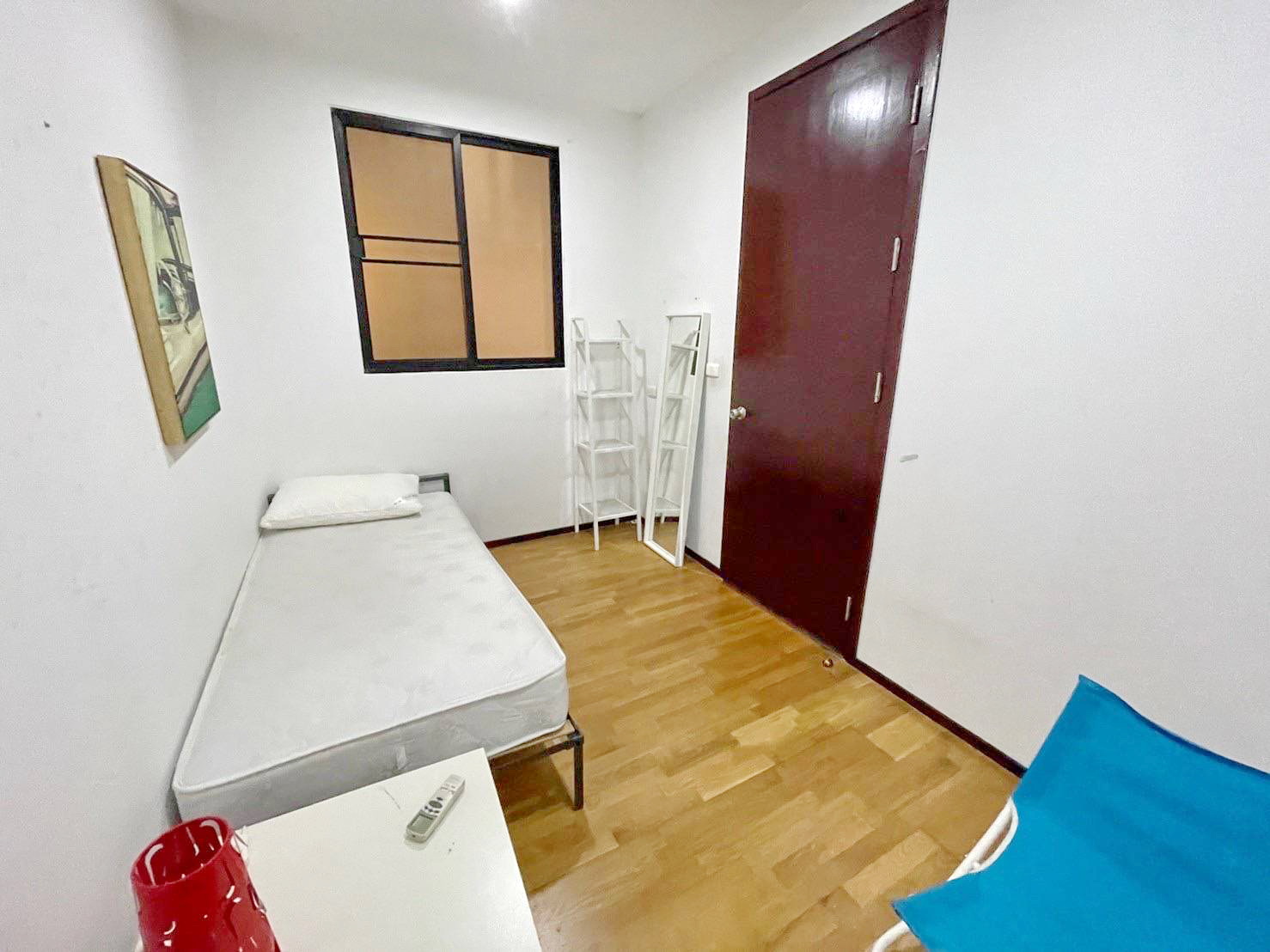 Condo for Rent Amanta Ratchada with 2 bedroom 83 m2 Close to MRT Thai Cultural Center