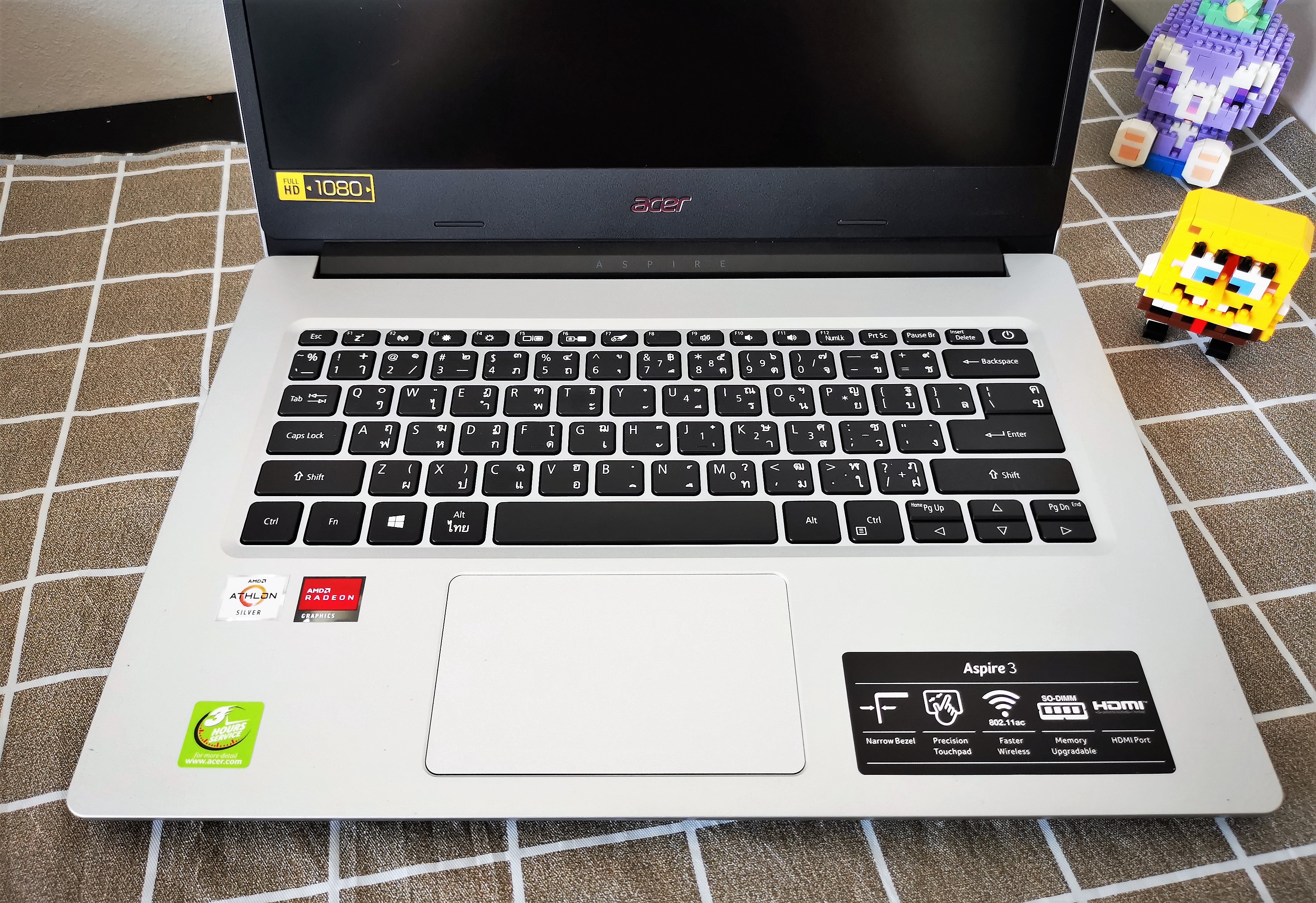 Acer A314-22-R1NY/T001