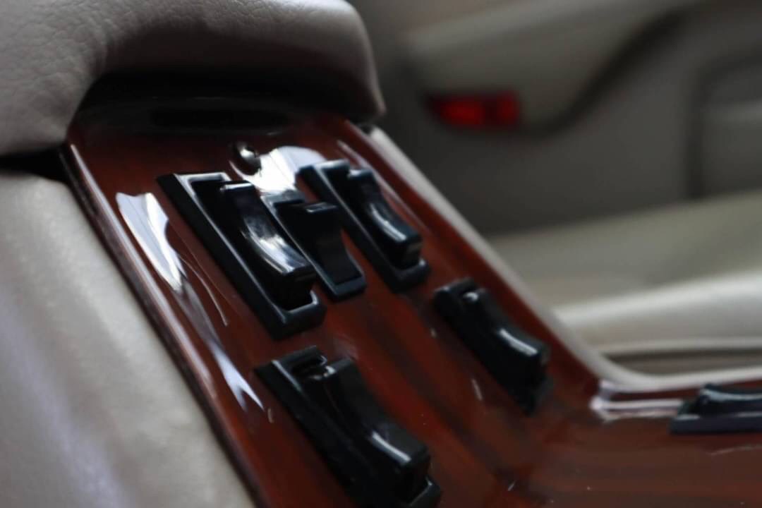 Daimler Daimler4.2 ปี1980