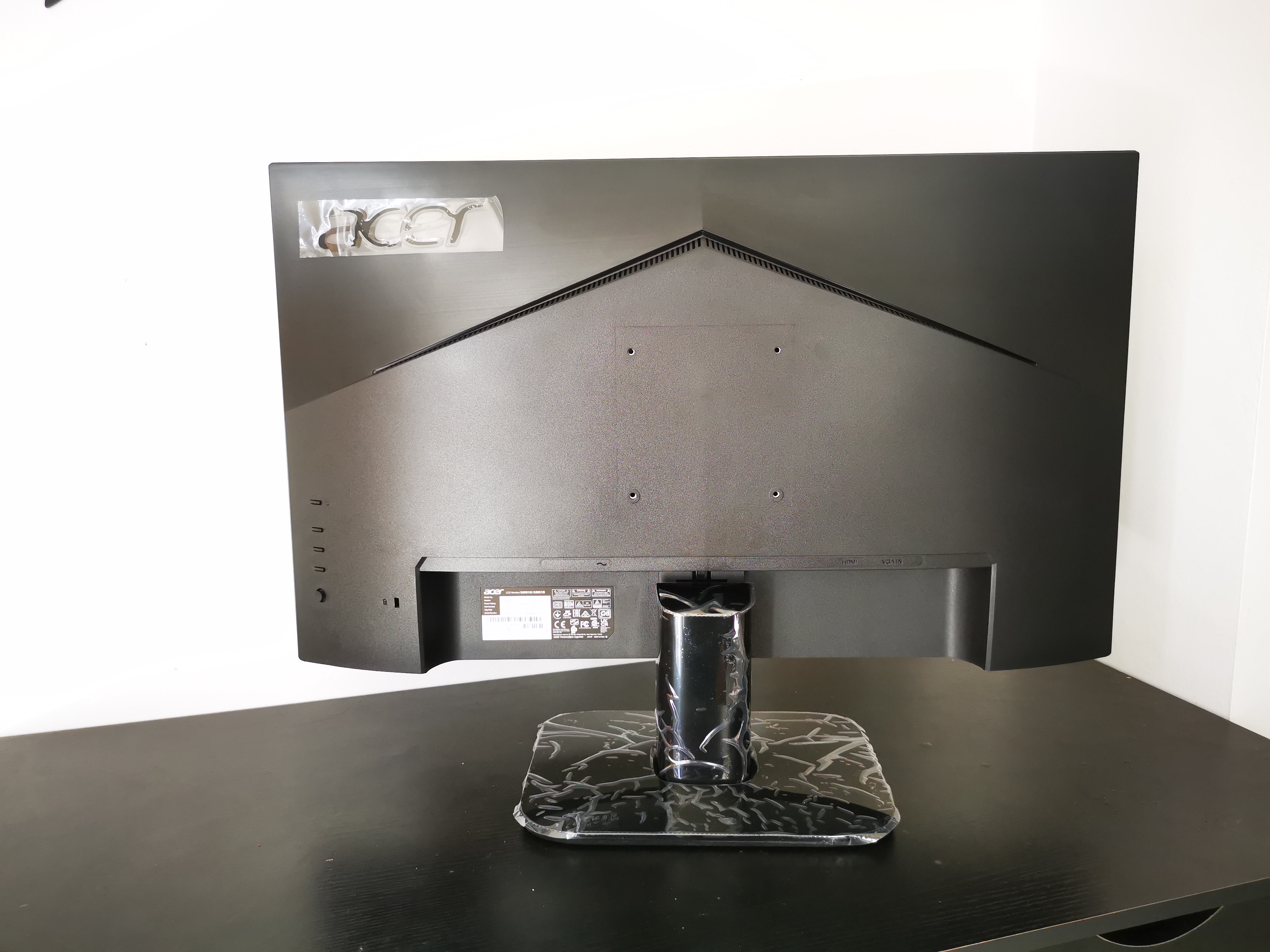 ACER KA272BI IPS 75Hz FREESYNC