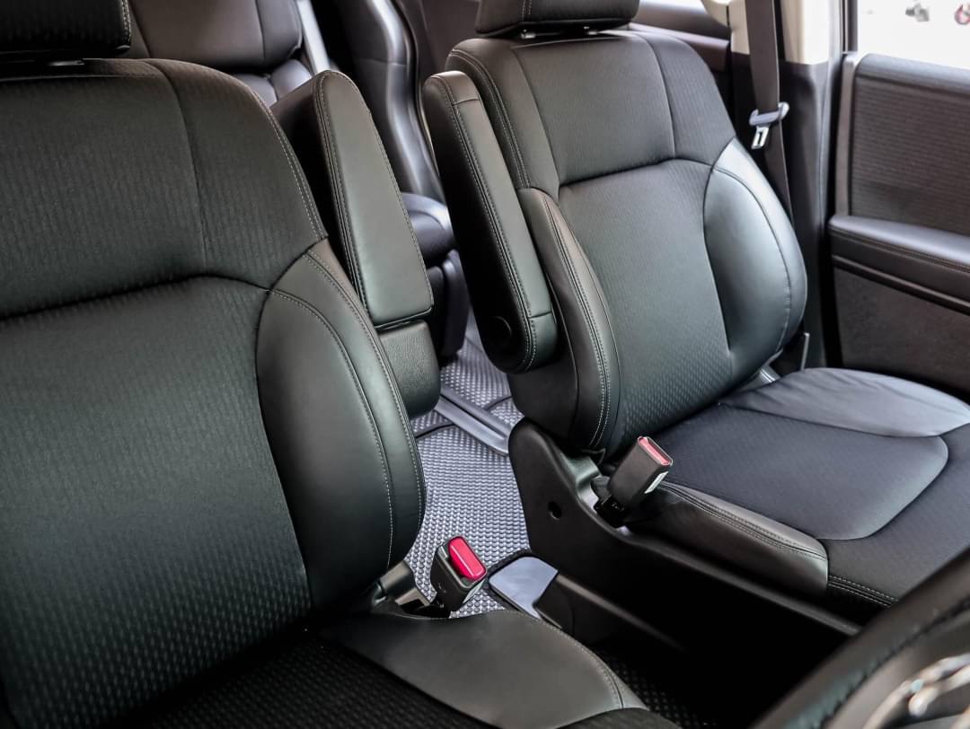 Honda All-New Odyssey 2.4 Absolute EX Wagon ปี 2023