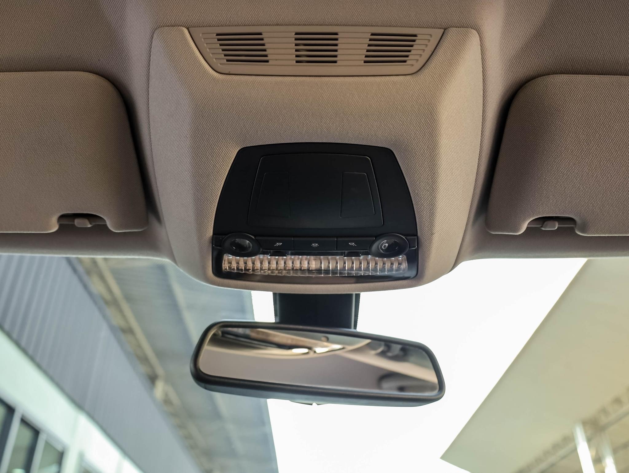 BMW 730LD Business ปี 2014