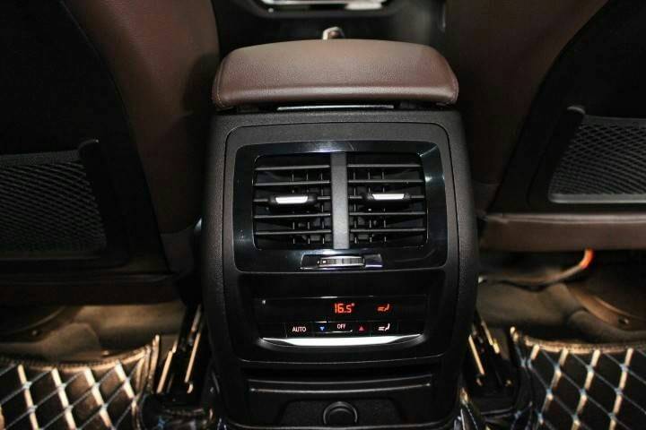Bmw X3 XDrive20d M sport (โฉมใหม่ G01) ชุด Msport (CBU) ปี 2018 (เครื่องดีเซล)