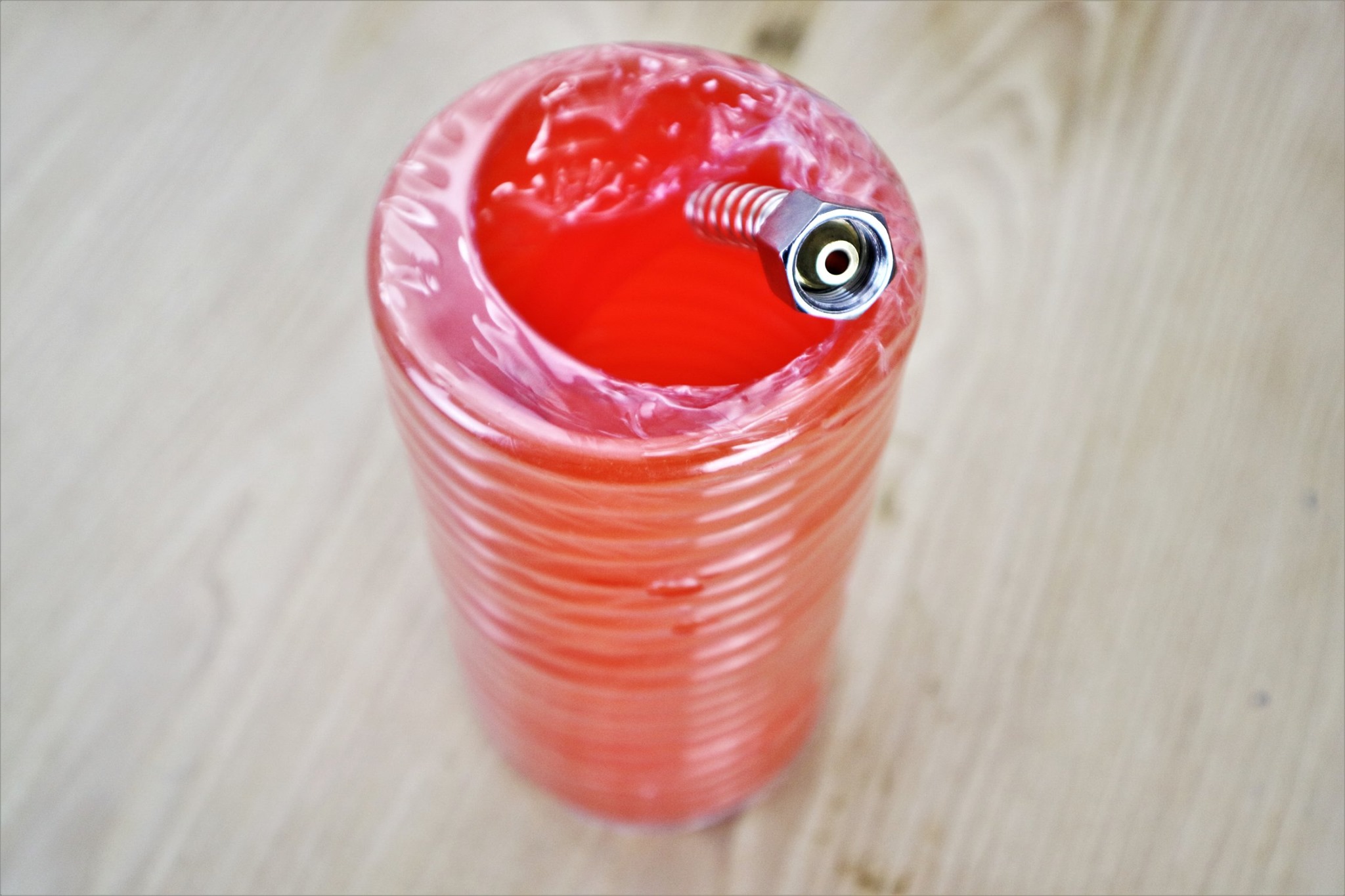 OSUKA ชุดหัวปั้มลม 5 ชิ้น