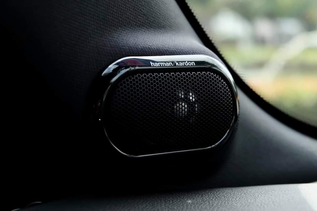 Mini F56 Cooper S LCI Hightrim ปี 2019