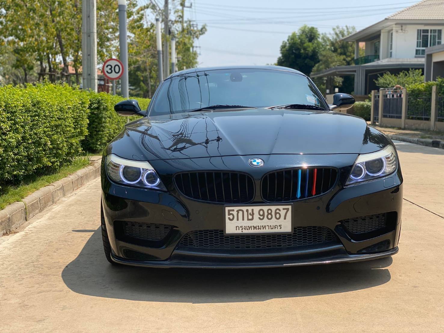 BMW Z4 E89 ปี 2010