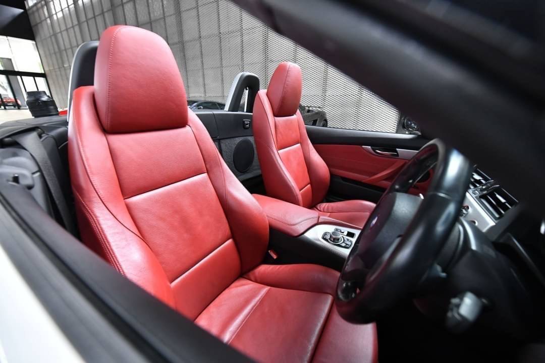 BMW Z4 sDrive20i M Sport ปี 2014