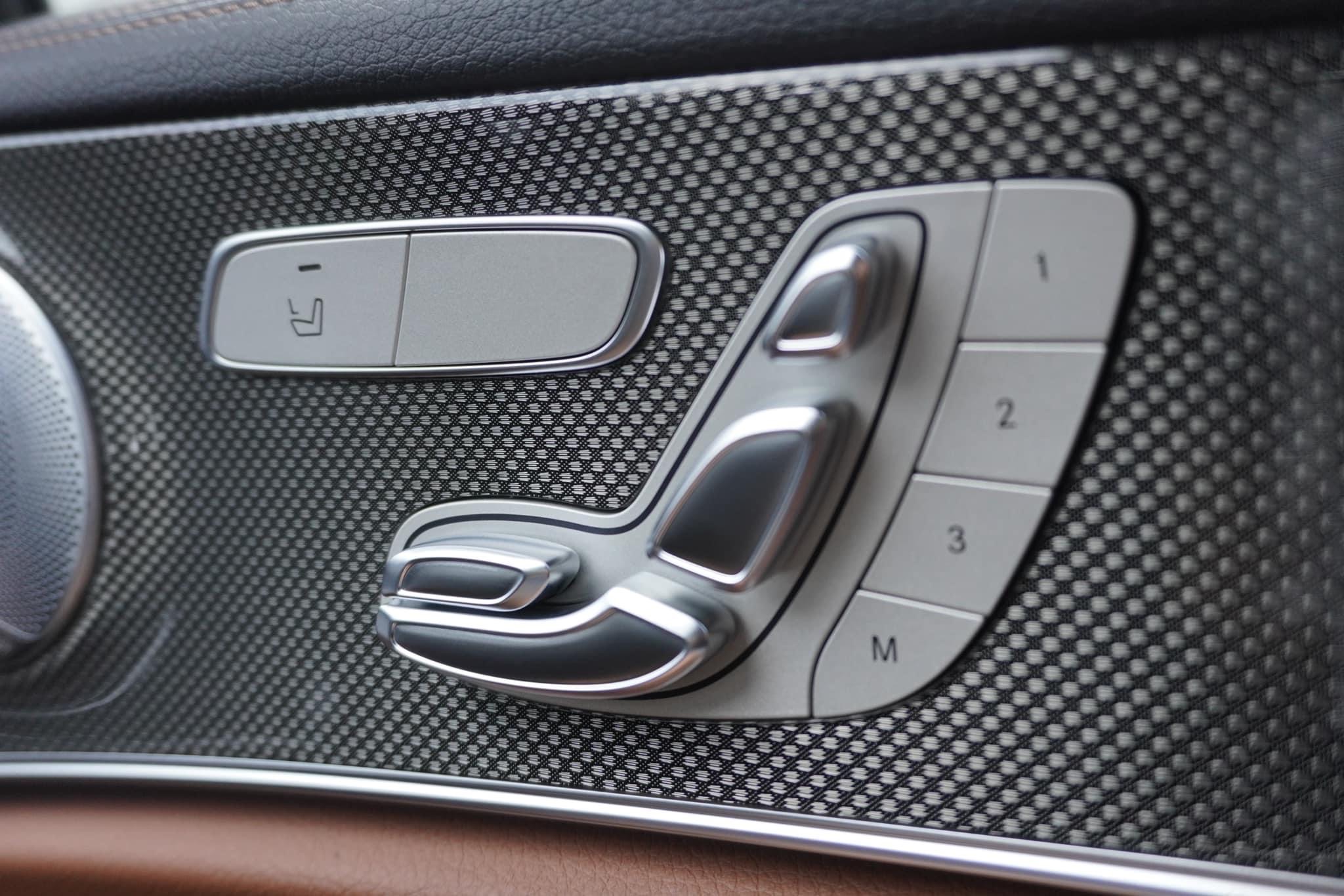 Mercedes Benz E350e AMG Dynamic ปี 2019