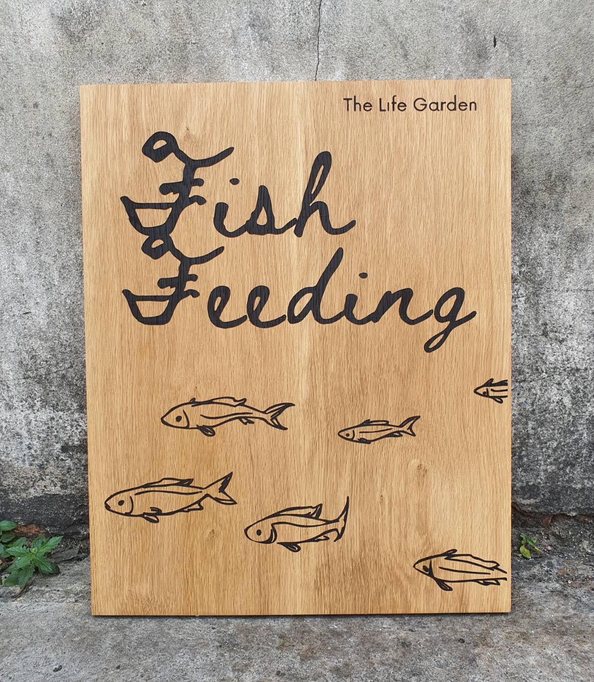 ป้ายฟาร์ม