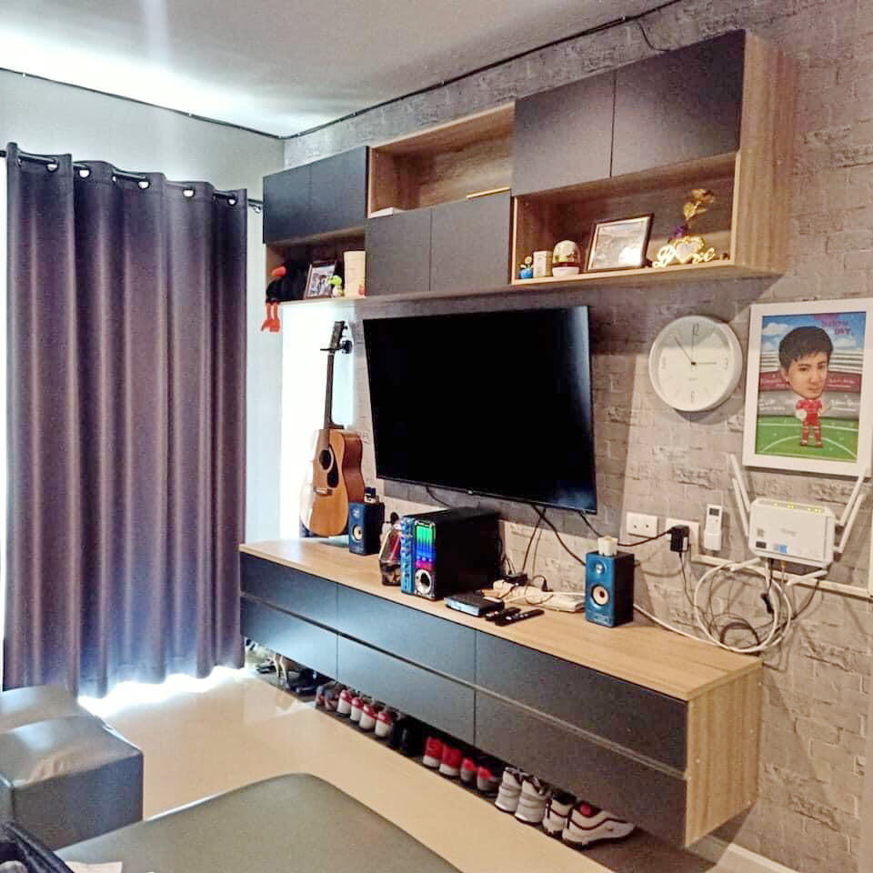 ให้เช่า ทาวน์โฮม 2 ชั้น (เมืองปทุมธานี)