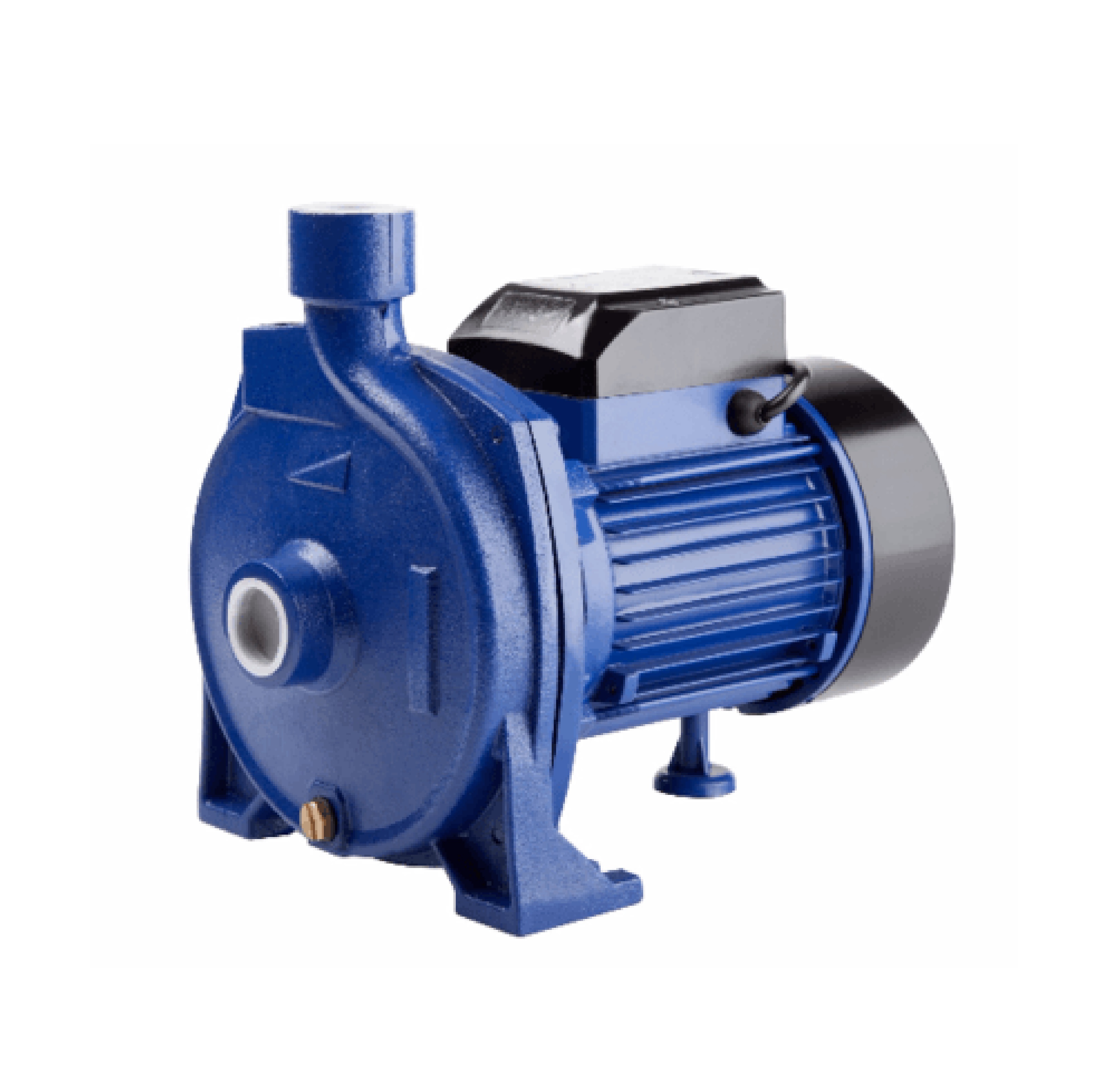 SUMOTO ปั๊มหอยโข่งแบบใบพัดเปิด 0.5Hp รุ่น CP130