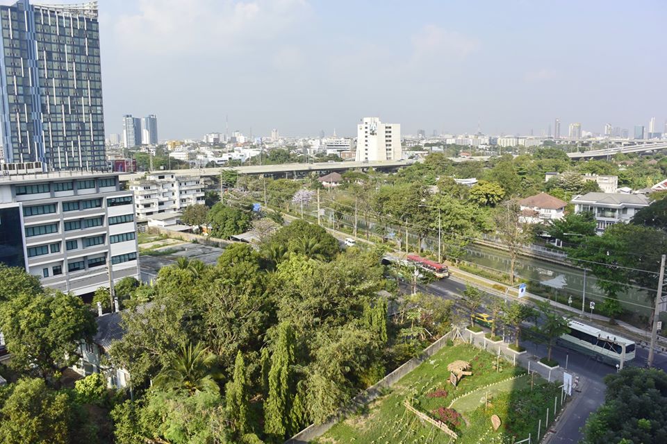 ขาย ยูดีไลท์ 2 @ บางซื่อ สเตชั่น ( ห้องมุม 2 ห้องนอน )