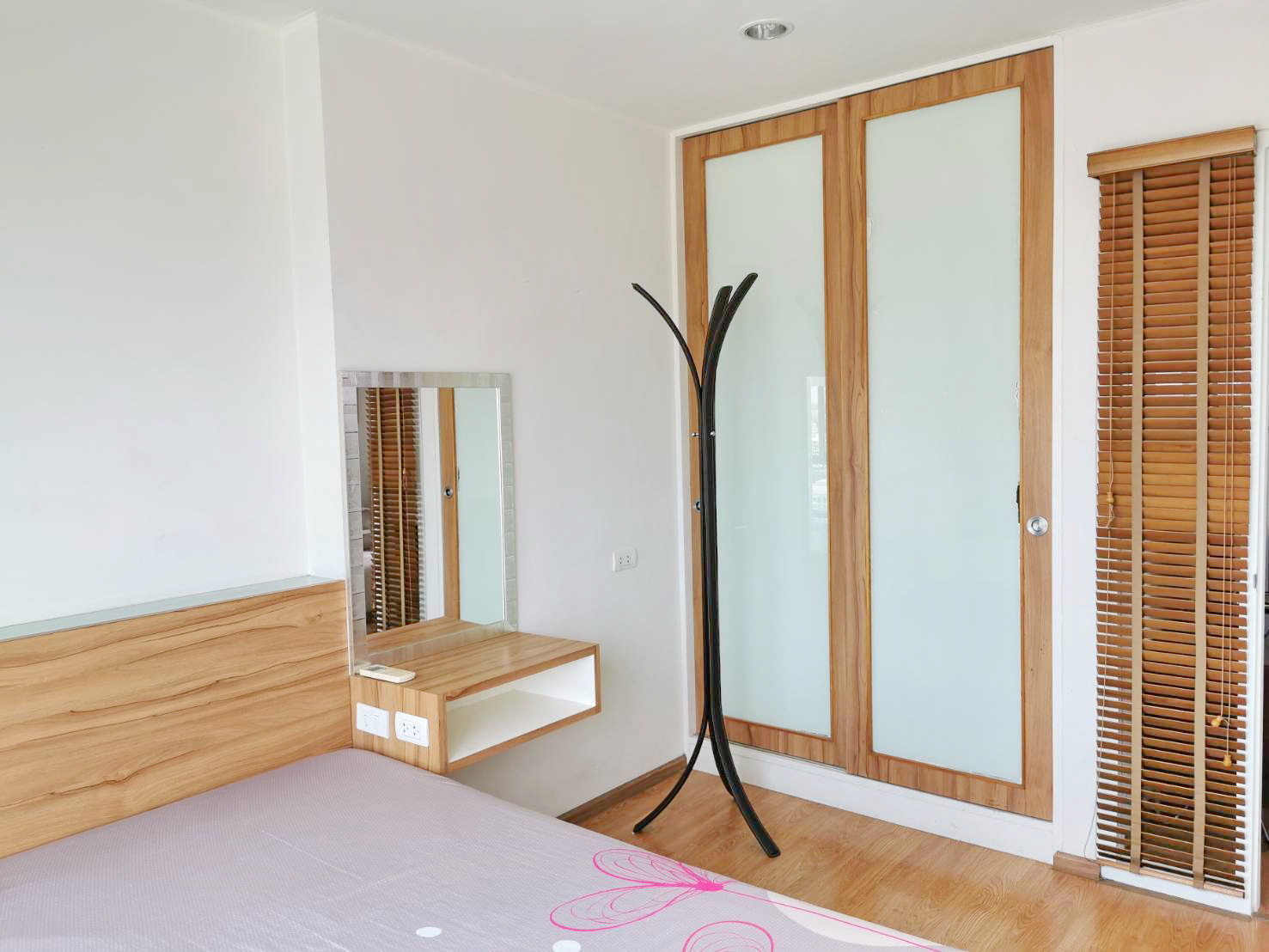 ให้เช่าคอนโด U Delight @onnut BTSอ่อนนุช