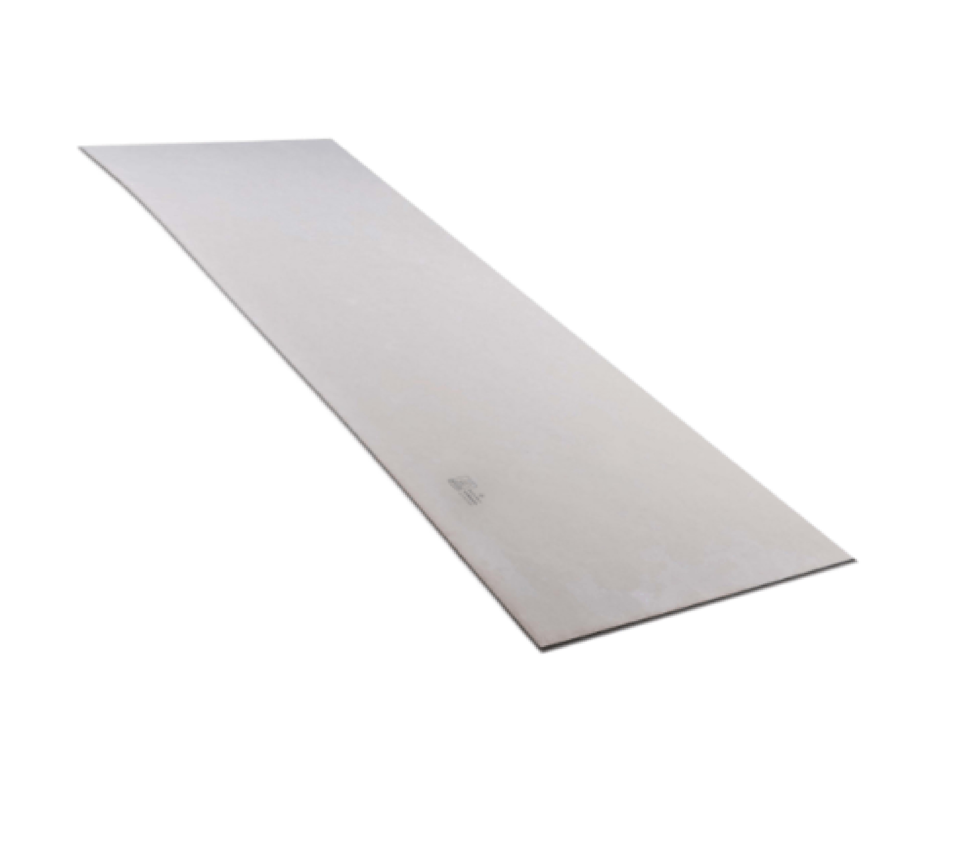 ดูร่าวัน บอร์ด ขอบเรียบ 0.4x60x240 ซม.