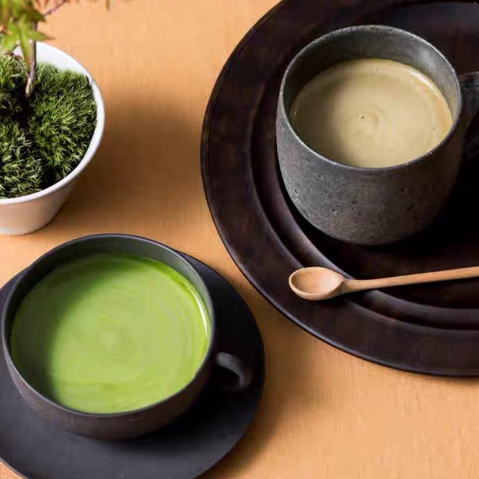 ðĩTsujiri Green Tea Matcha Milk āļāļķāļāļīāļĢāļī āļāļēāđāļāļĩāļĒāļ§āļĄāļąāļāļāļ°āļŠāļģāđāļĢāđāļāļĢāļđāļāļāļĢāđāļāļĄāļāļ