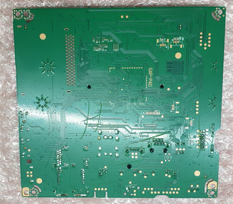 เมนบอร์ด 55UK6320PTE มือสอง