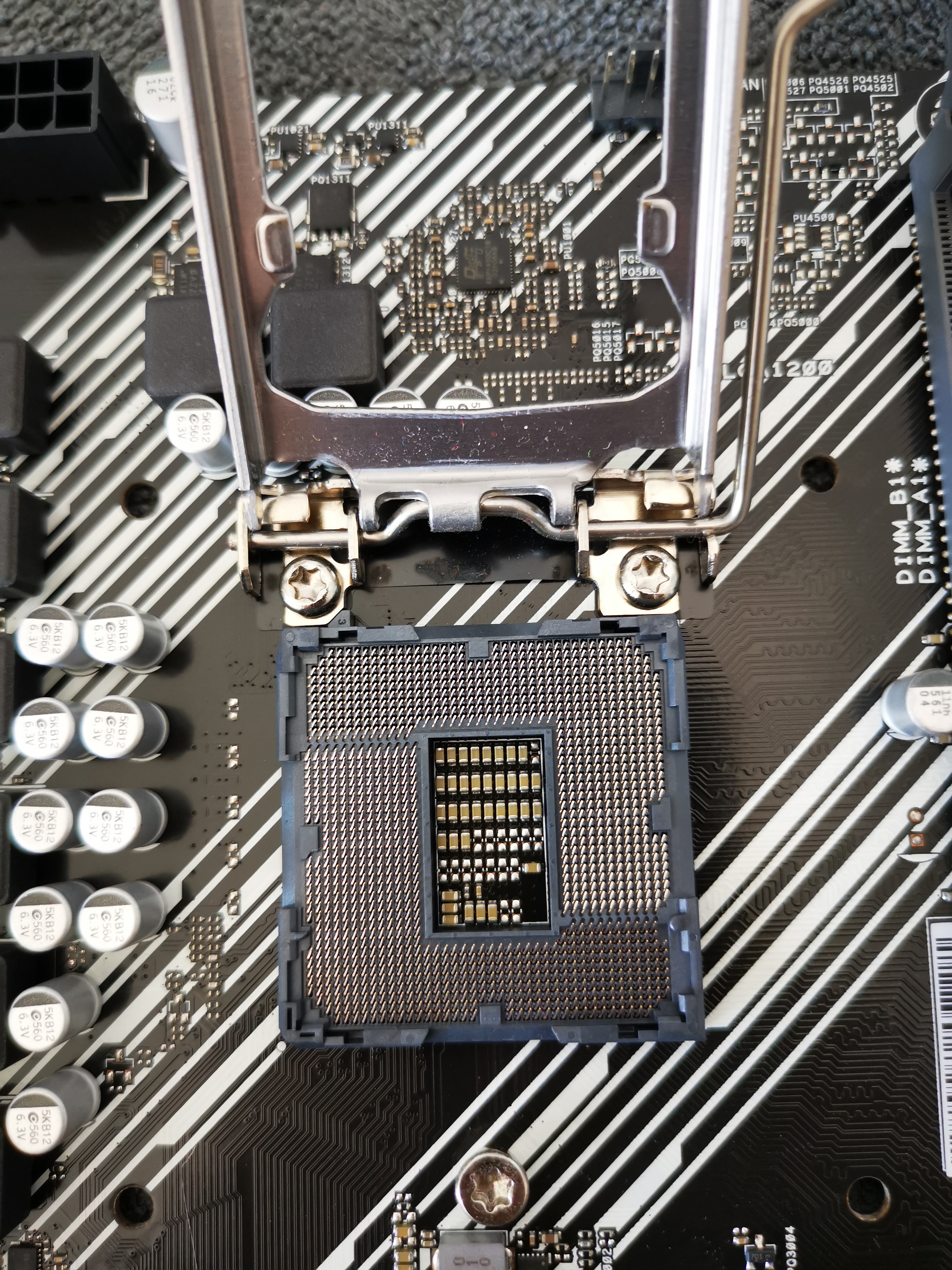 Asus Prime H410M E