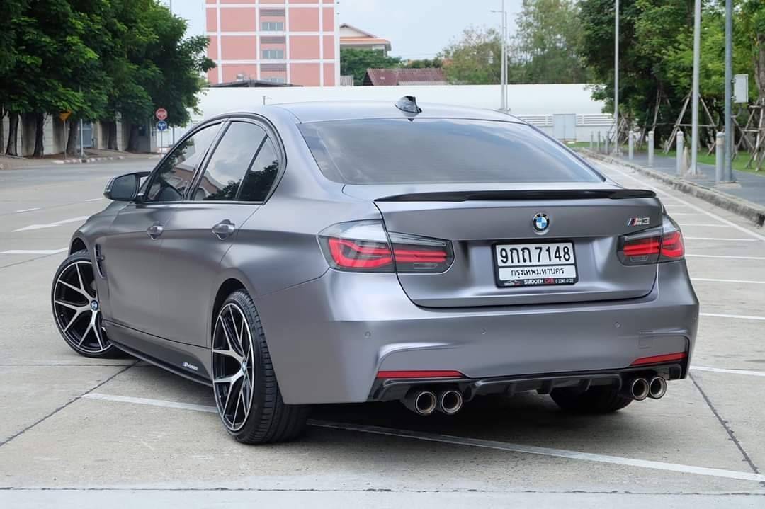 ขาย BMW 320i Sport ปี 2014
