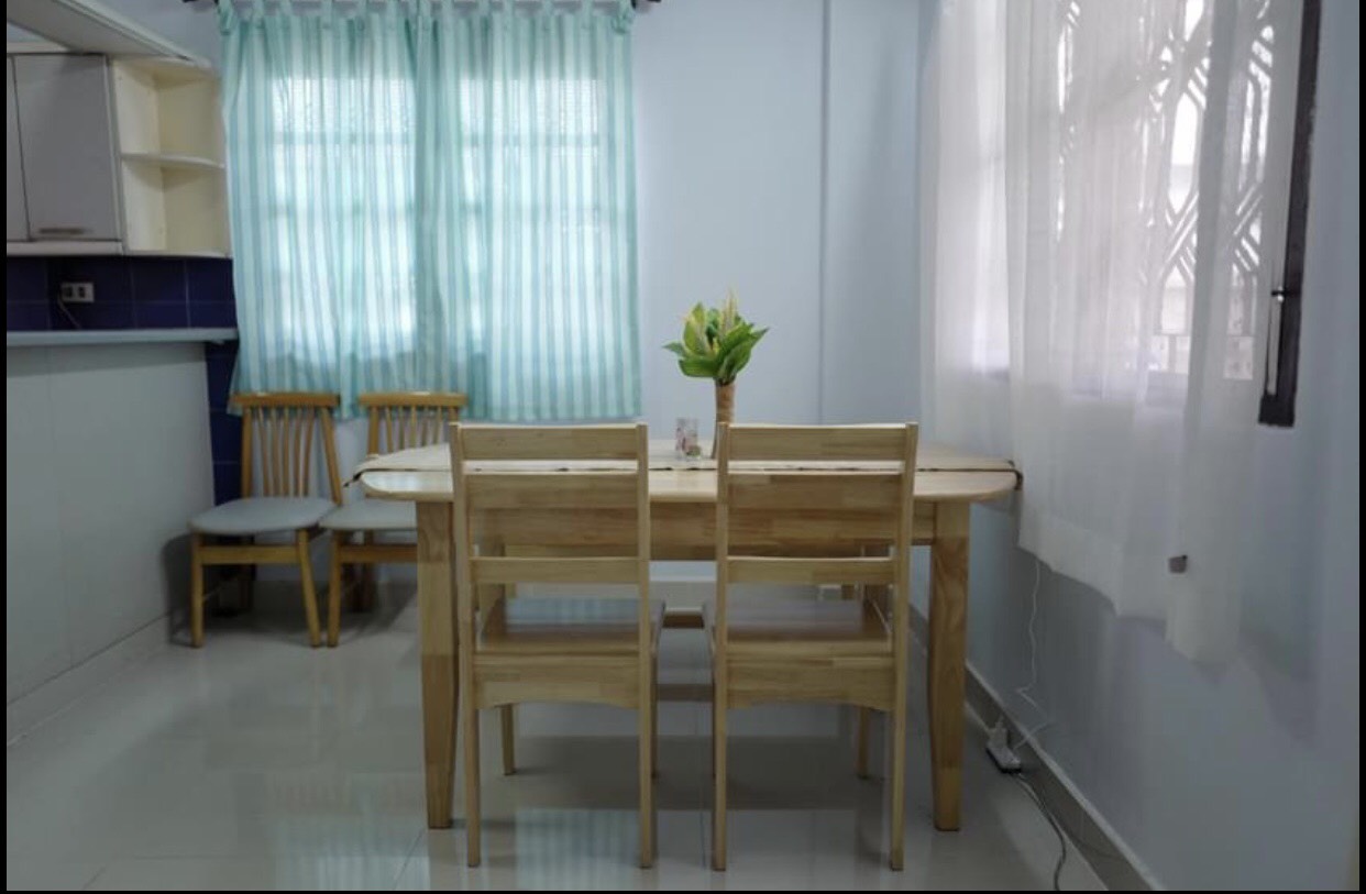 ให้เช่าบ้านเดี่ยวให้เช่า ข้างเ ซนทรัลแจ้งวัฒนะ”