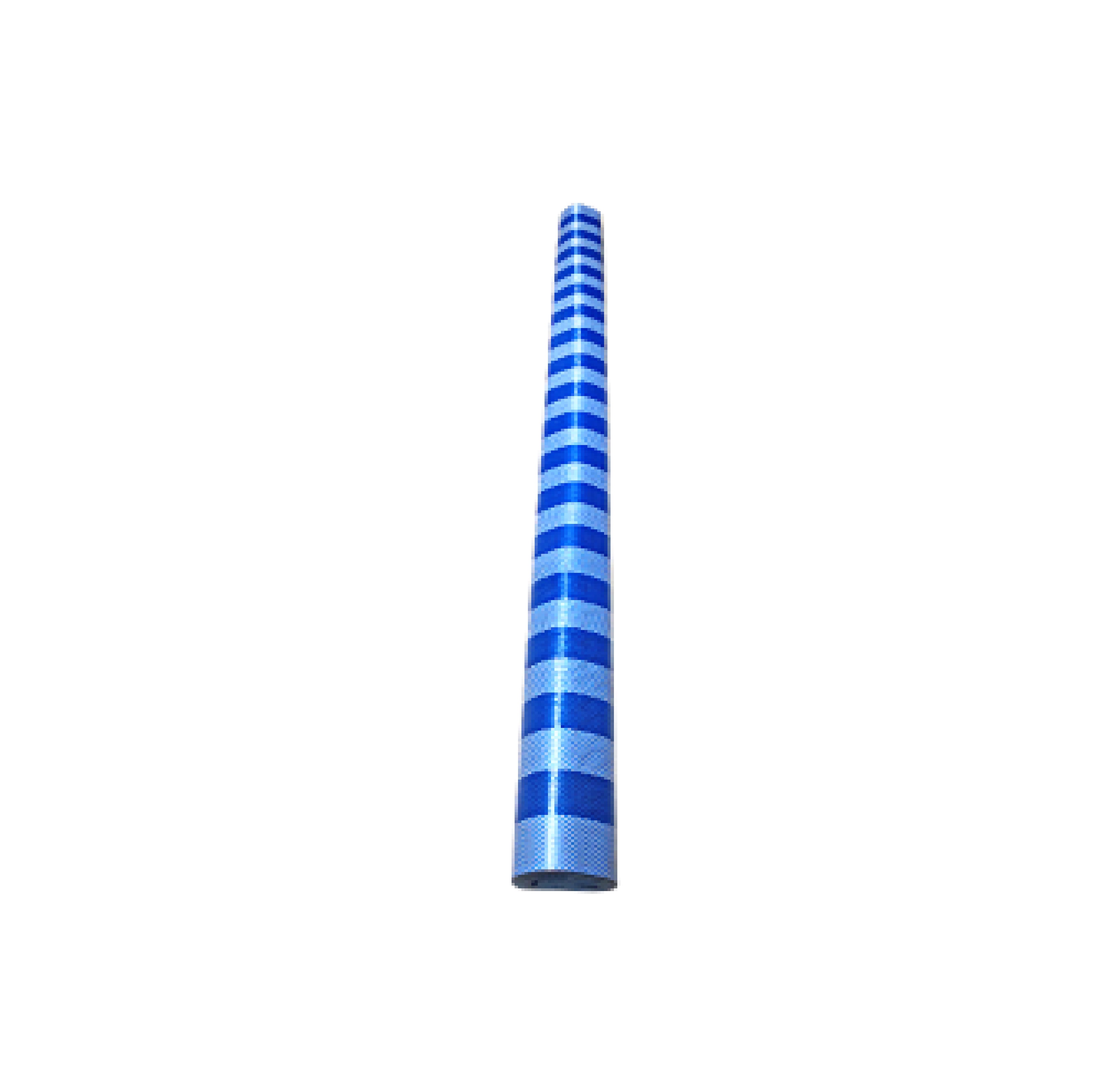 ผ้าฟาง 72 สีฟ้าขาว FIX&BUILD 40 หลา+