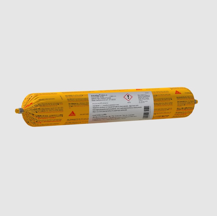 Sikaflex® PRO-3