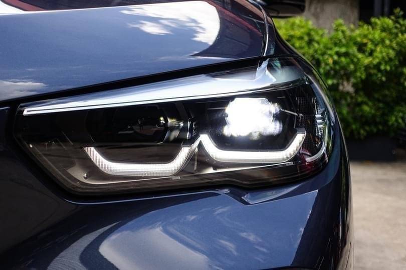 BMW X5 xDrive45e (G05 : Plug-in Hybrid) ปี 2020