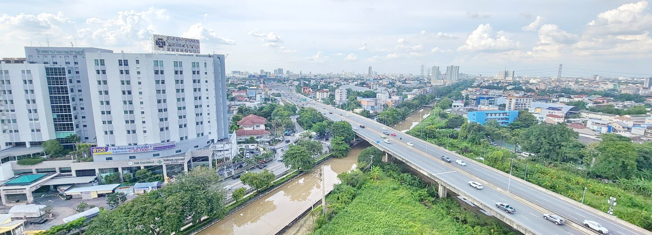 ให้เช่า เดอะนิชโมโนรัชวิภา 2 ห้องนอน , 2 ห้องน้ำ