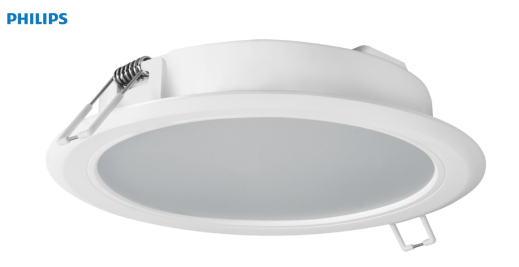 โคม Downlight PHILIPS CertaFlux DLM Slim 2000lm 6" G2