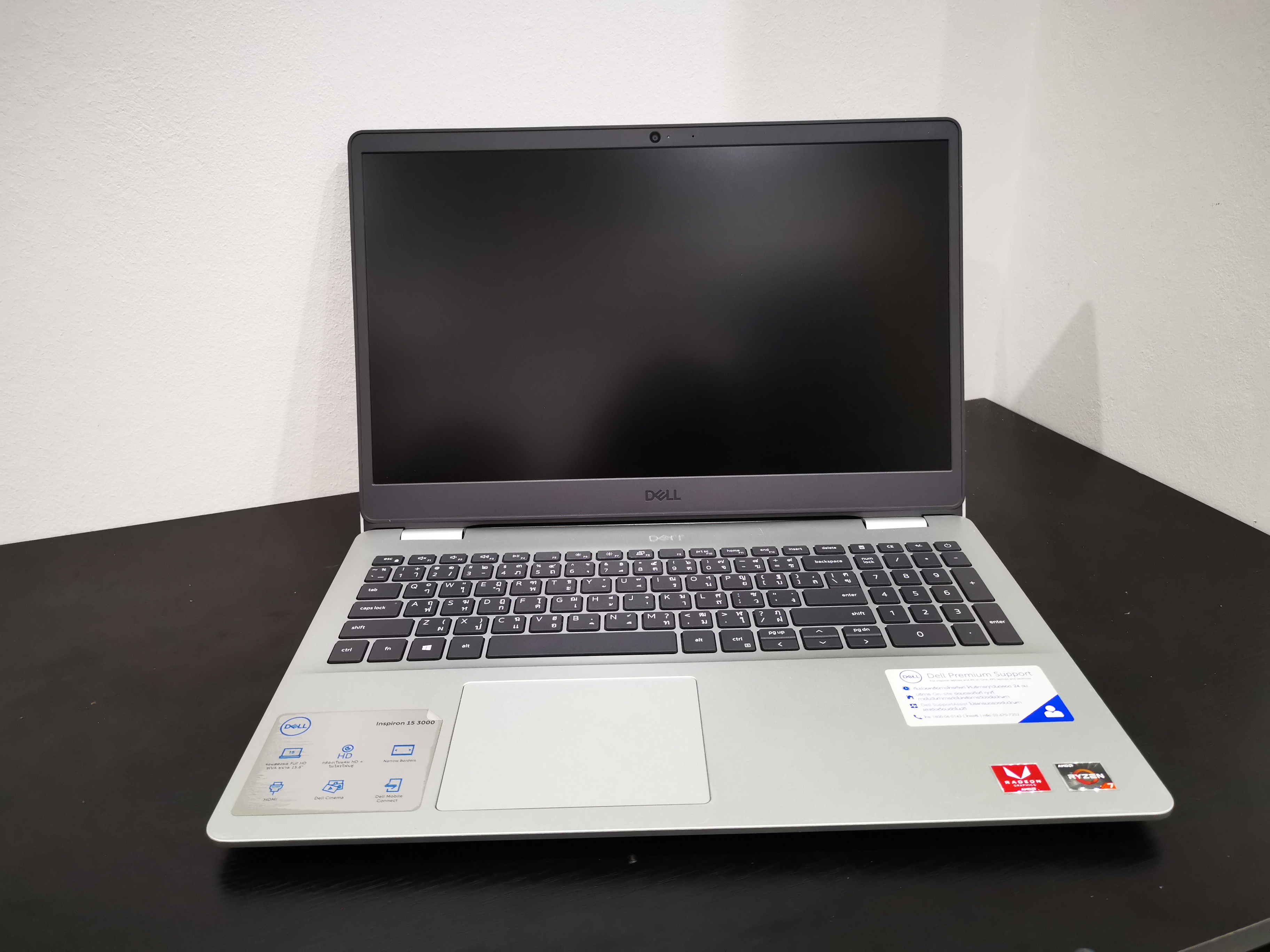 DELL Inspiron 3505