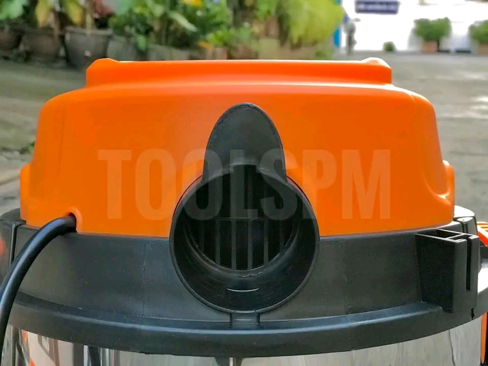 เครื่องดูดฝุ่น IMAX 30ลิตร 2in1 สำหรับงานช่าง งานคาร์แคร์ งานบ้าน