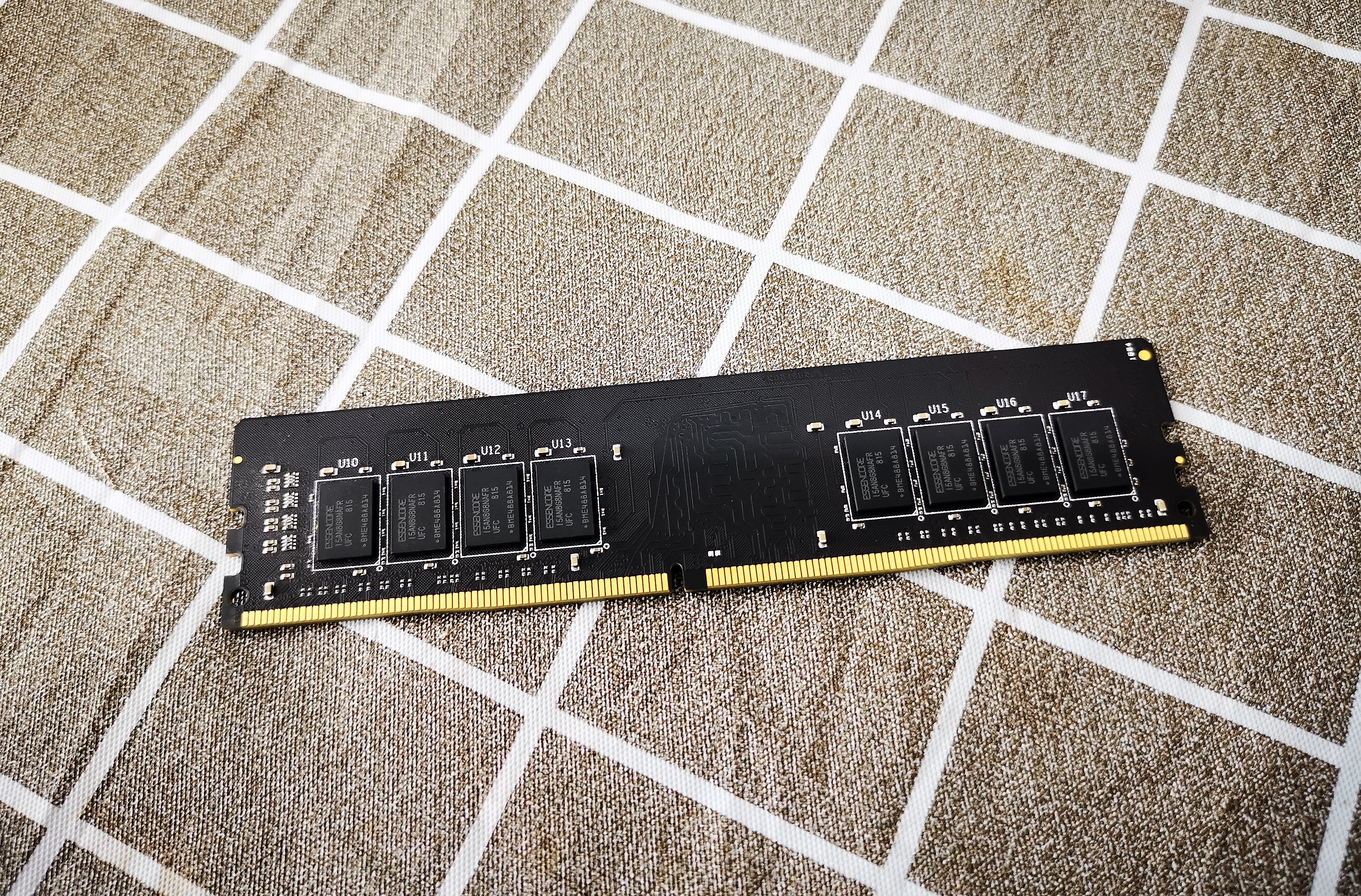 Ram Klevv DDR4 16GB(16*1)/2400